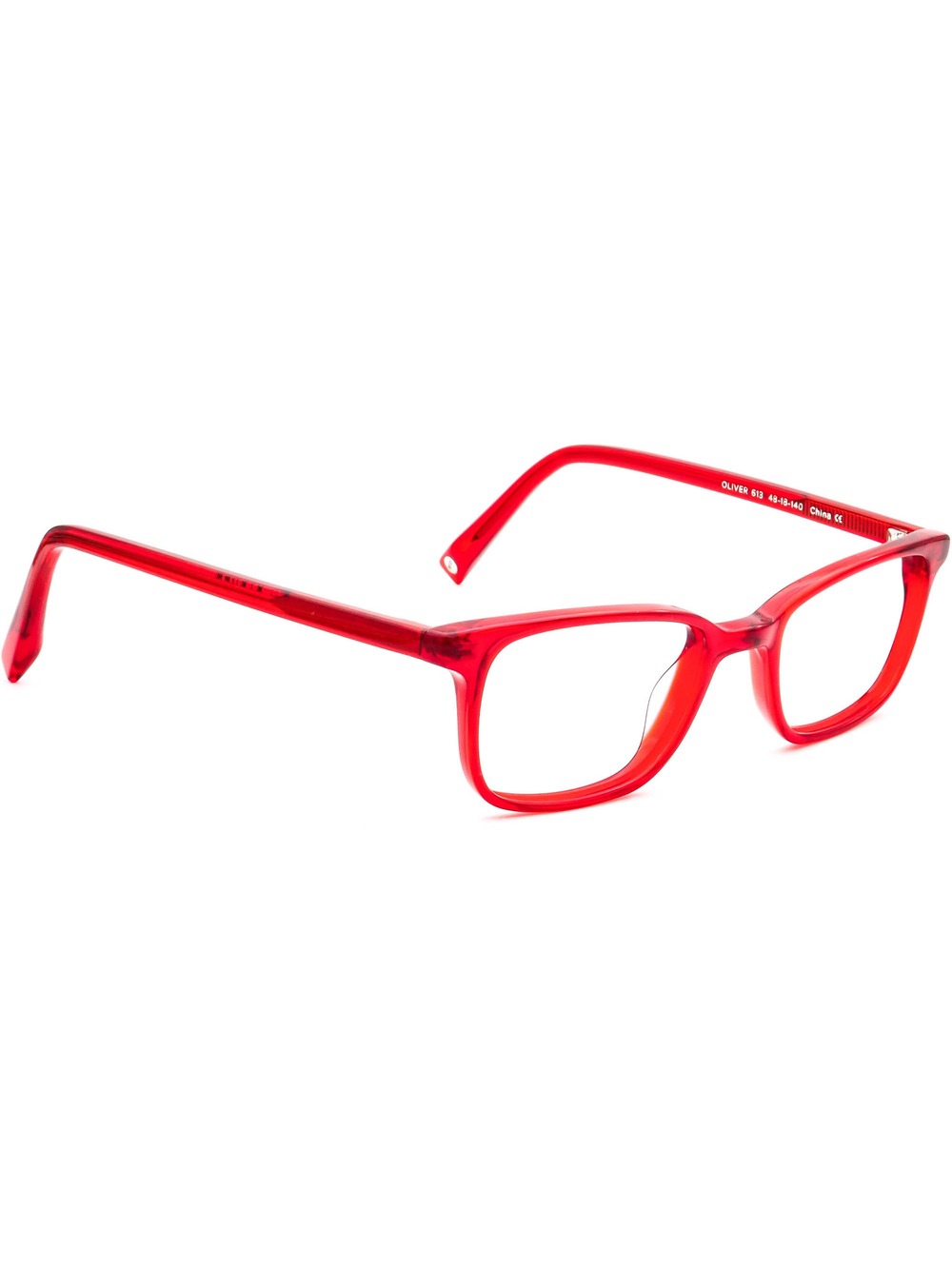 Warby Parker Oliver 613 Eyewear